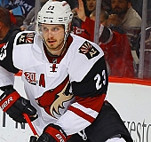 Oliver Ekman Larsson
