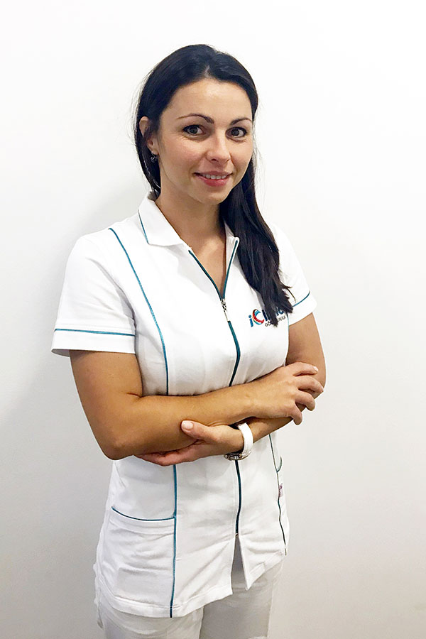 MUDr. Stanislava Bírócziová, deutsche Augenklinik iClinic MUDr. Stanislava Bírócziová - deutsche Augenklinik iClinic