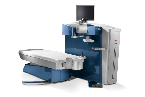 Excimer Laser ALCON EX 500, 1050HZ Excimer Laser ALCON EX 500, 1050HZ