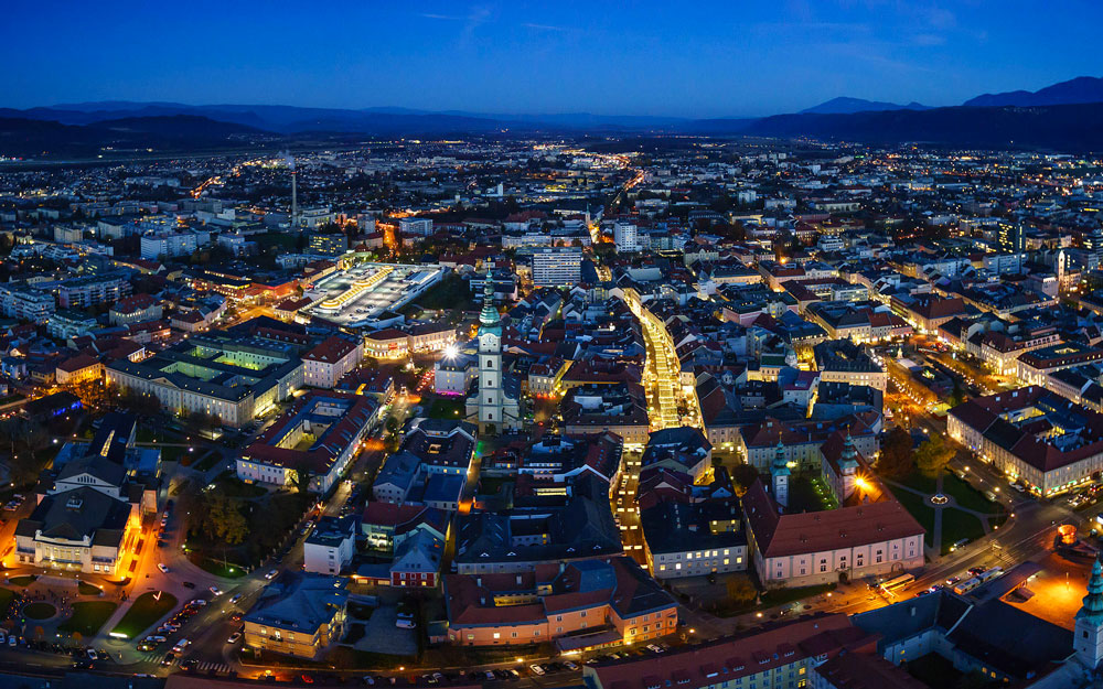 Augenklinik iClinic bald auch in Klagenfurt