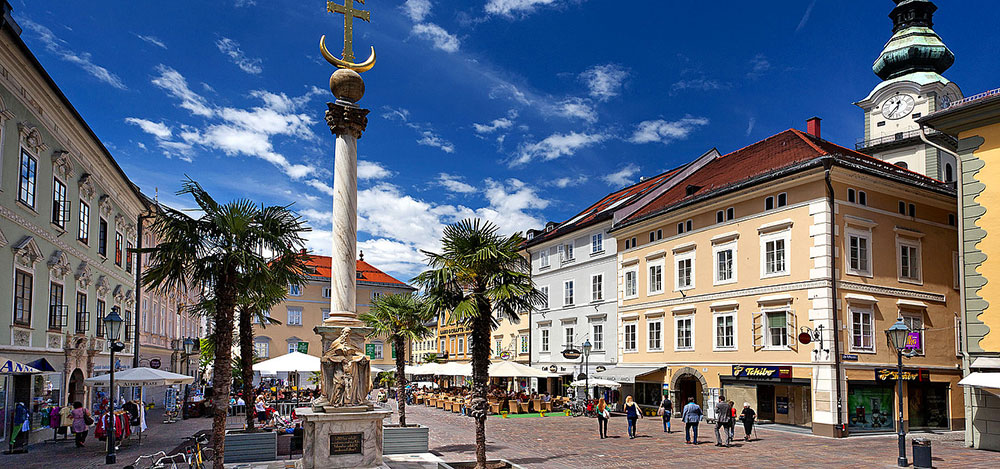 Augenklinik iClinic bald auch in Klagenfurt