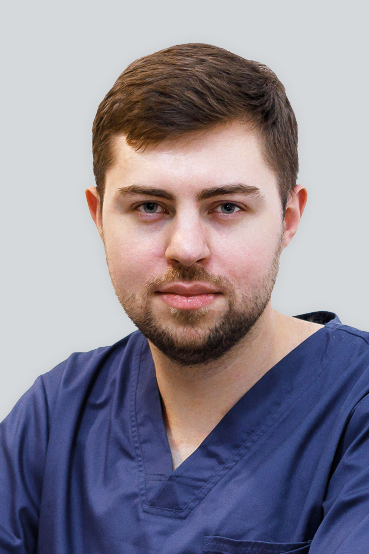 MUDr. Mykola Dovbysh - Arzt, Augenarzt MUDr. Mykola Dovbysh