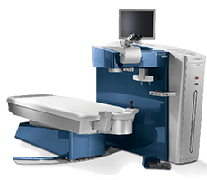 Der schnelle und präzise Laser ALCON EX 500
