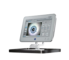 Topmikroskop ZEISS CALLISTO mit Navigation