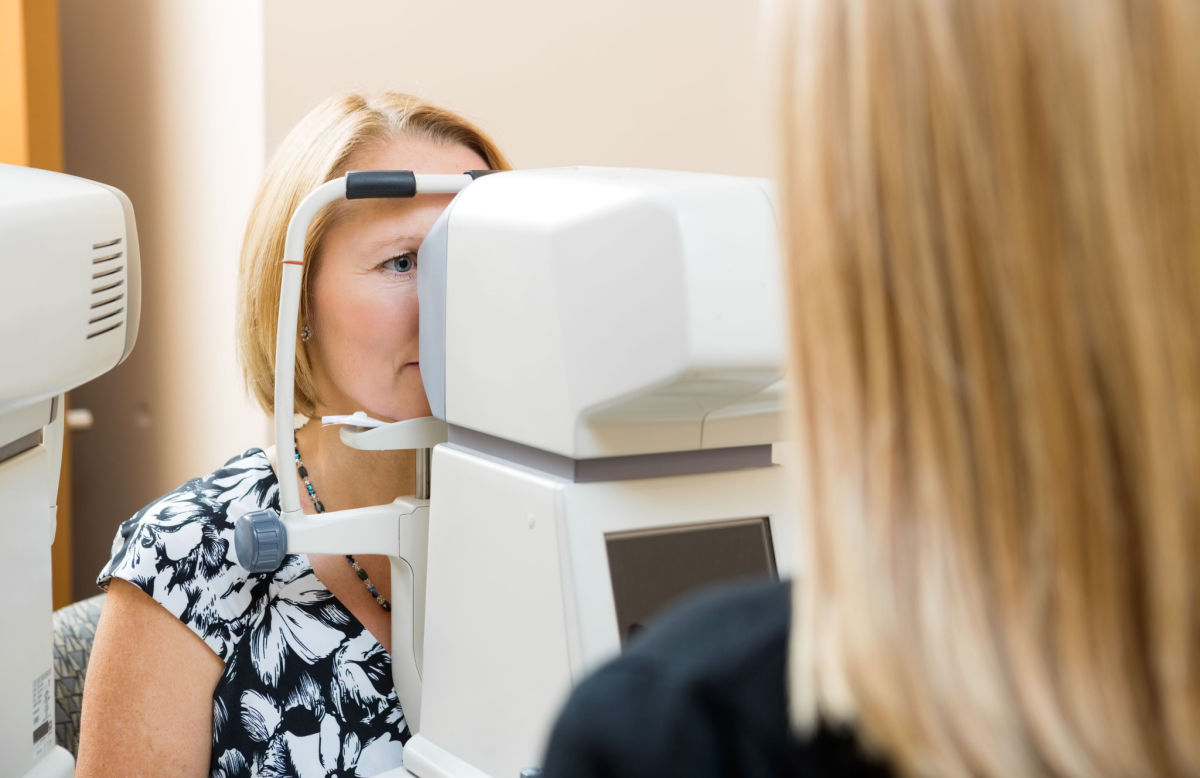 Augendruck Zu Niedrig Was Tun www.iclinic-laser.de